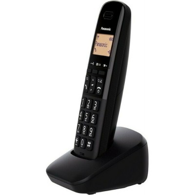 Panasonic KX-TGB610 Black